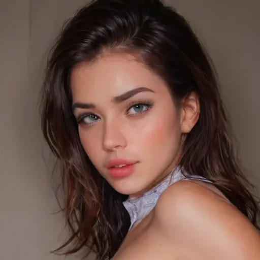 โปรแกรมสร้างภาพโปรนที่ใช้ปัญหา AI