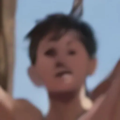 AIポルノ画像ジェネレーター