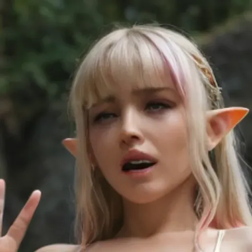 AI 포르노 이미지 생성기