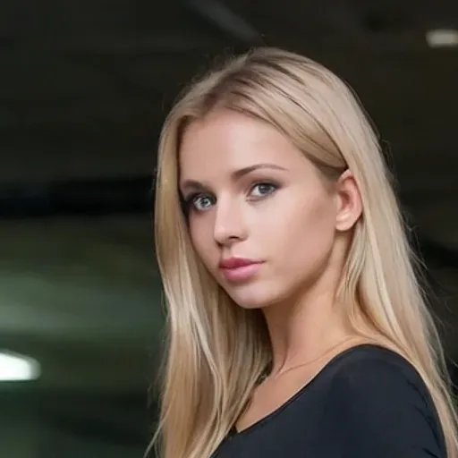 AI 포르노 이미지 생성기