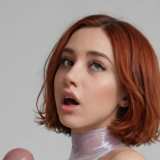 KI-Pornobild-Generator