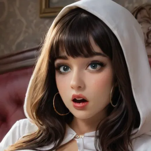 KI-Pornobild-Generator