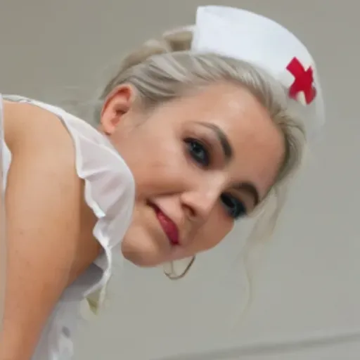 yapay zekâ porno görsel üretici