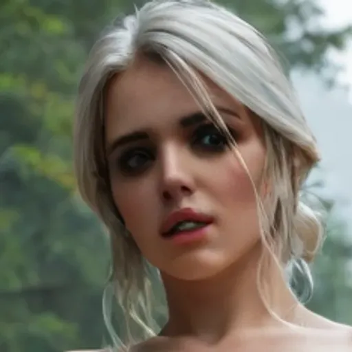 AI 포르노 이미지 생성기