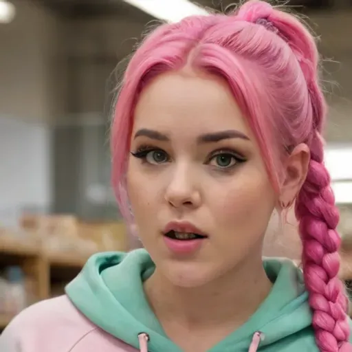 generatore di immagini porno IA