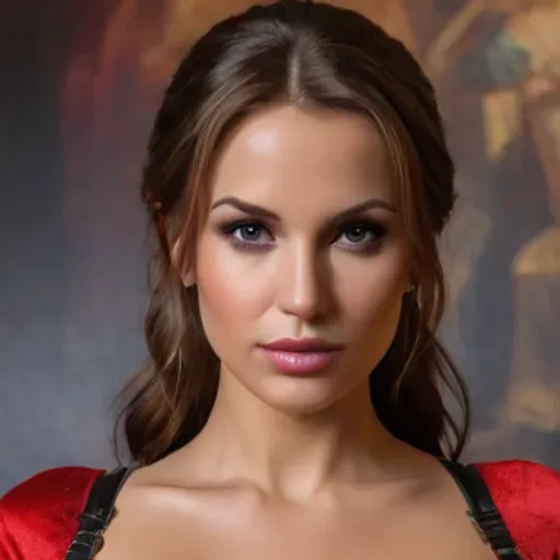 โปรแกรมสร้างภาพโปรนที่ใช้ปัญหา AI