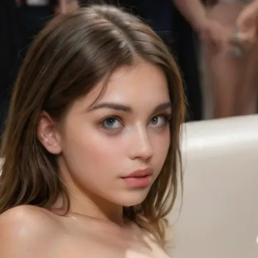 generatore di immagini porno IA