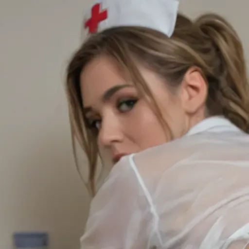 AI 포르노 이미지 생성기