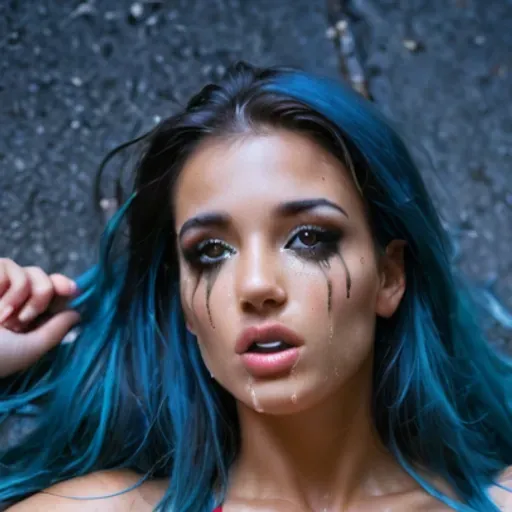 KI-Pornobild-Generator