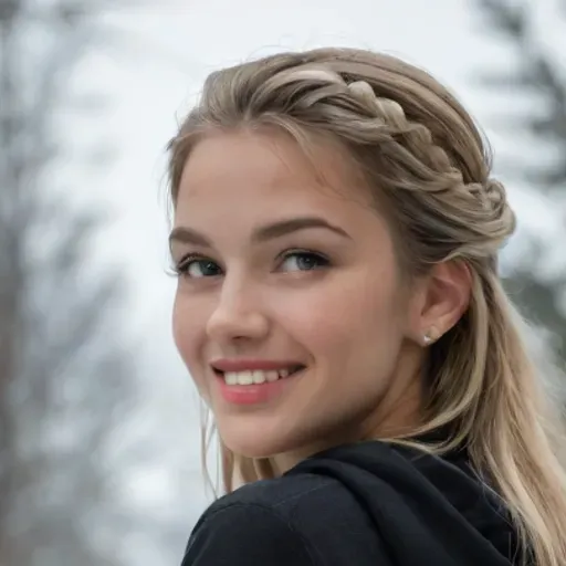 генератор порно-изображений на ИИ