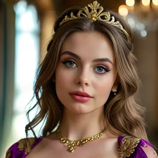 Pencipta imej lucah AI