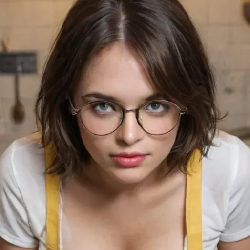 KI-Pornobild-Generator