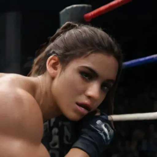 generatore di foto porno IA