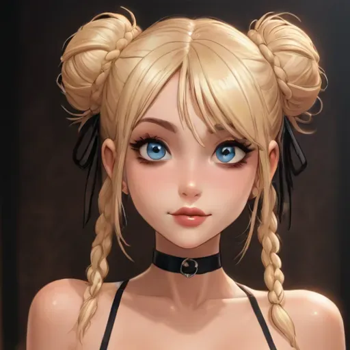 KI-Pornobild-Generator