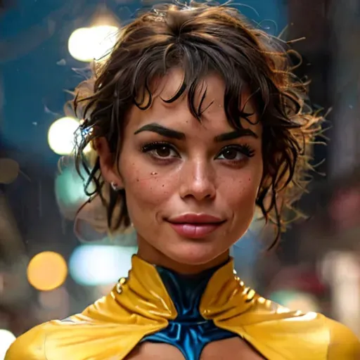 KI-Pornobild-Generator