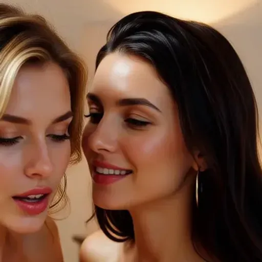 yapay zekâ porno foto üretici