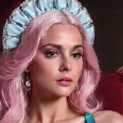 AI色情圖片產生器