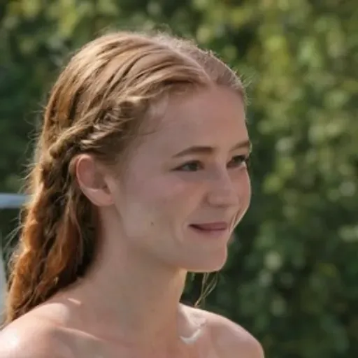 KI-Pornobild-Generator