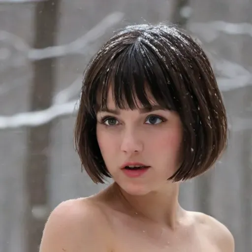 генератор порно-изображений на ИИ