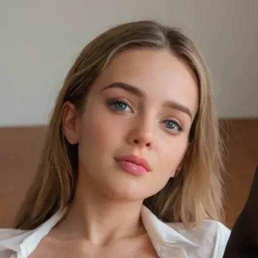 KI-Pornobild-Generator