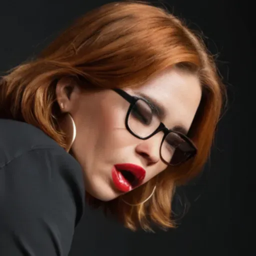 AIポルノ画像ジェネレーター