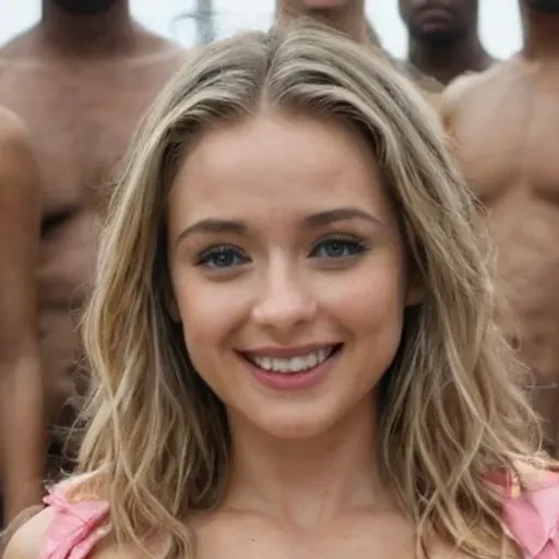 AIポルノ画像ジェネレーター