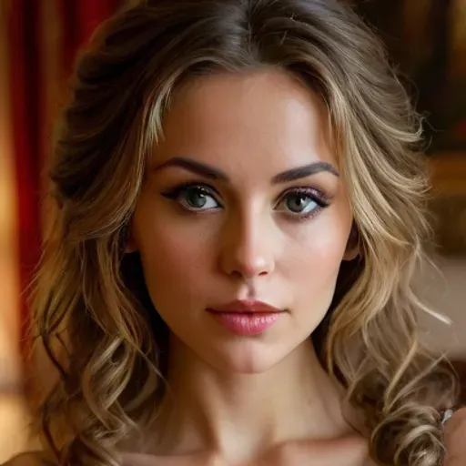 AIポルノ画像ジェネレーター