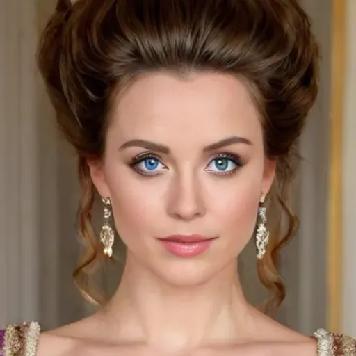 โปรแกรมสร้างภาพโปรนที่ใช้ปัญหา AI