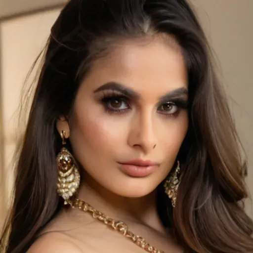 AI 포르노 이미지 생성기