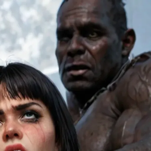 KI-Pornobildchen-Generator