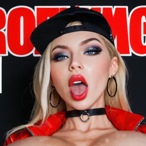 โปรแกรมสร้างภาพโปรนที่ใช้ปัญหา AI