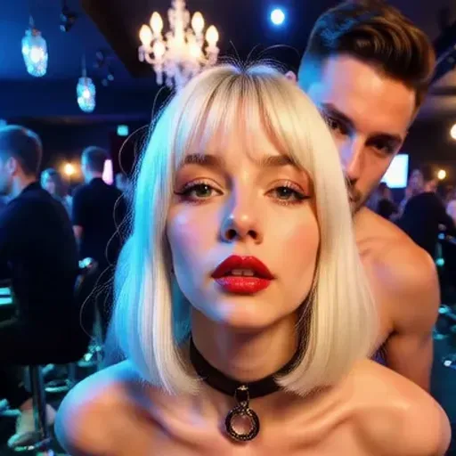 KI-Pornobild-Generator