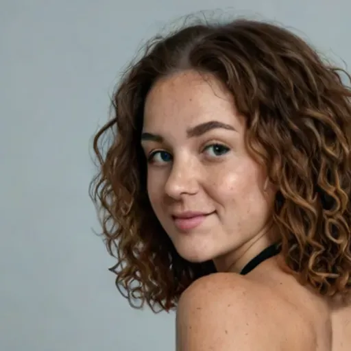 AI 포르노 사진 생성기