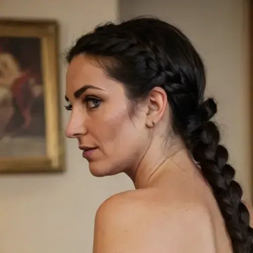 AIポルノ画像ジェネレーター