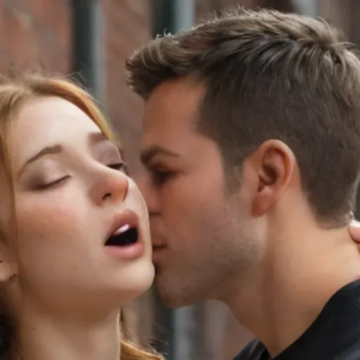 AI 포르노 사진 생성기