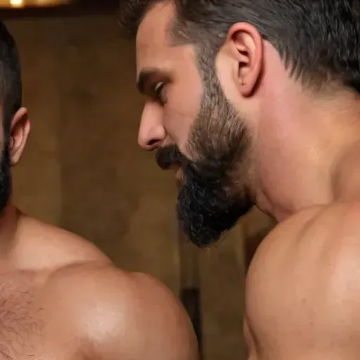 โปรแกรมสร้างภาพโปรนที่ใช้ปัญหา AI