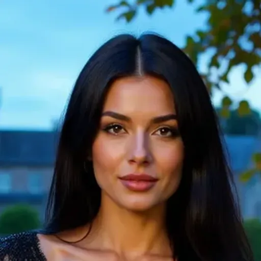 AIポルノ画像ジェネレーター