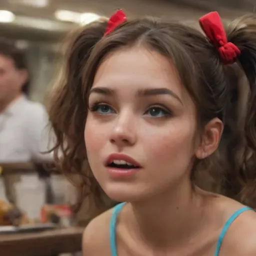 yapay zekâ porno görsel üretici