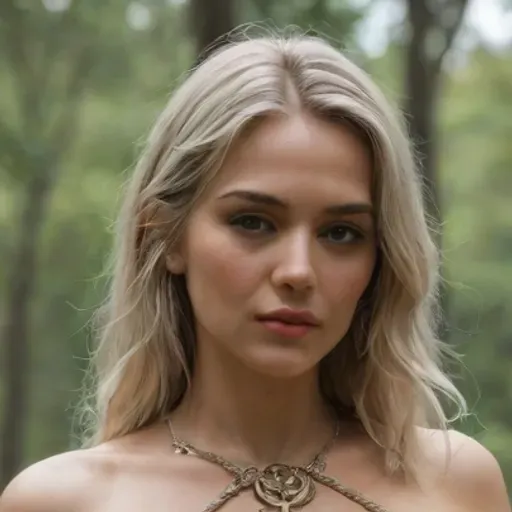 AI 포르노 이미지 생성기