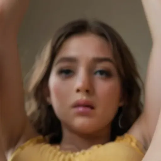 yapay zekâ porno görsel üretici