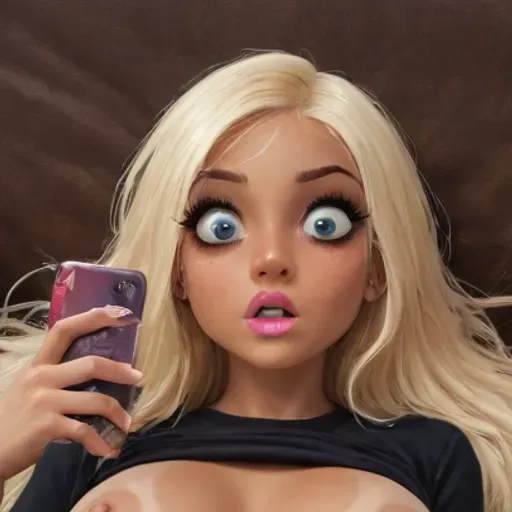 KI-Pornobild-Generator