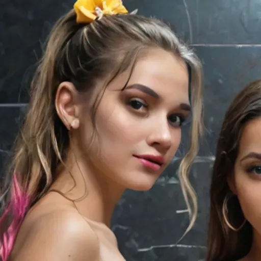 generatore di foto porno IA