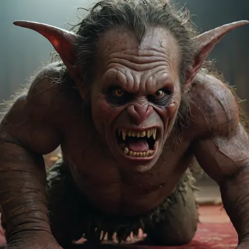 KI-Pornobild-Generator