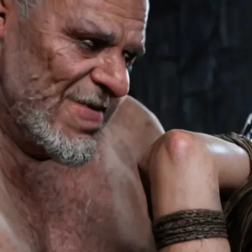 AIポルノ画像ジェネレーター