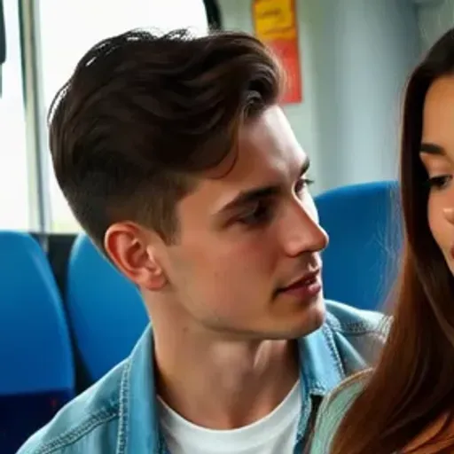 KI-Pornobildchen-Generator