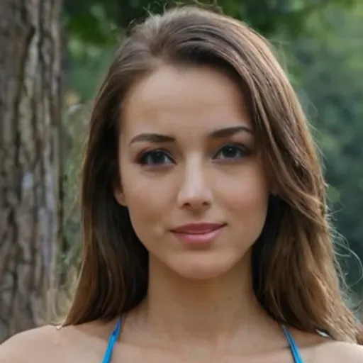 Pencipta imej lucah AI