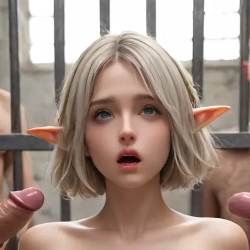 KI-Pornobild-Generator