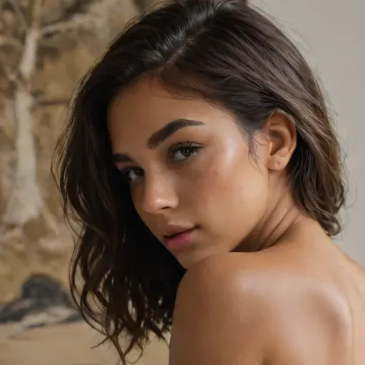 AIポルノ画像ジェネレーター