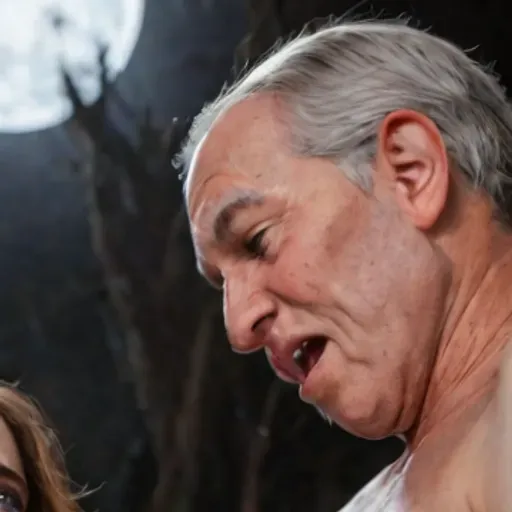 โปรแกรมสร้างภาพโปรนที่ใช้ปัญหา AI