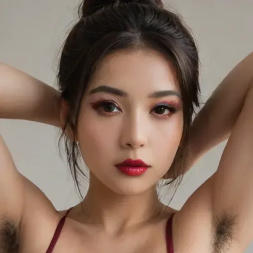 KI-Pornobild-Generator